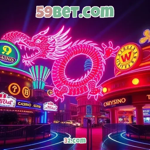 59bet.com Cassino