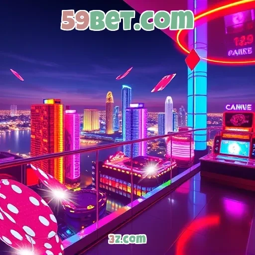 59bet.com Grandes Jackpots