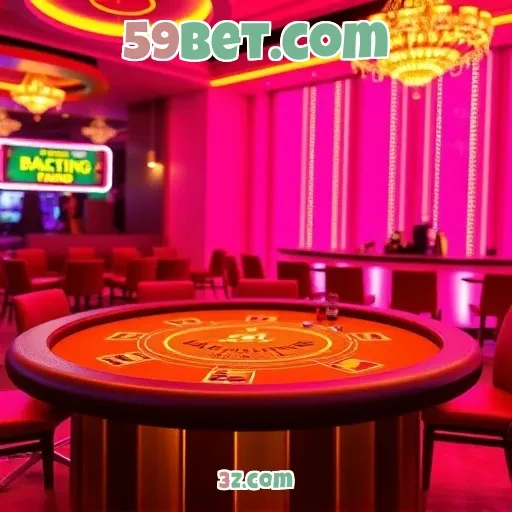 59bet.com Jogos de Mesa